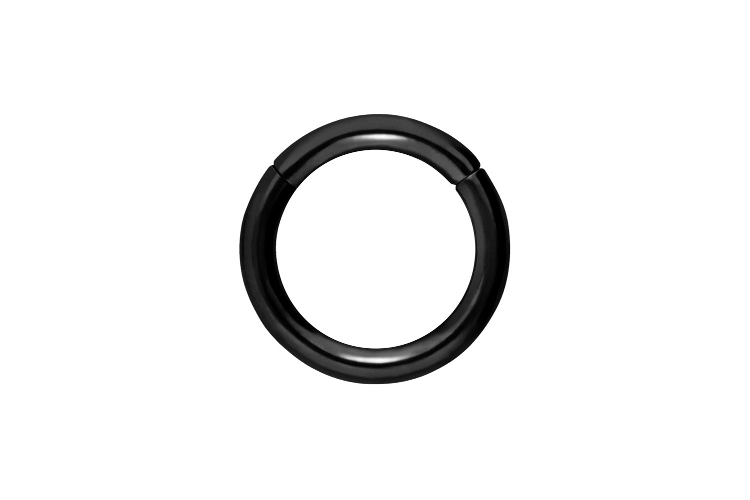 Chirurgenstahl Segmentring Clicker Piercing